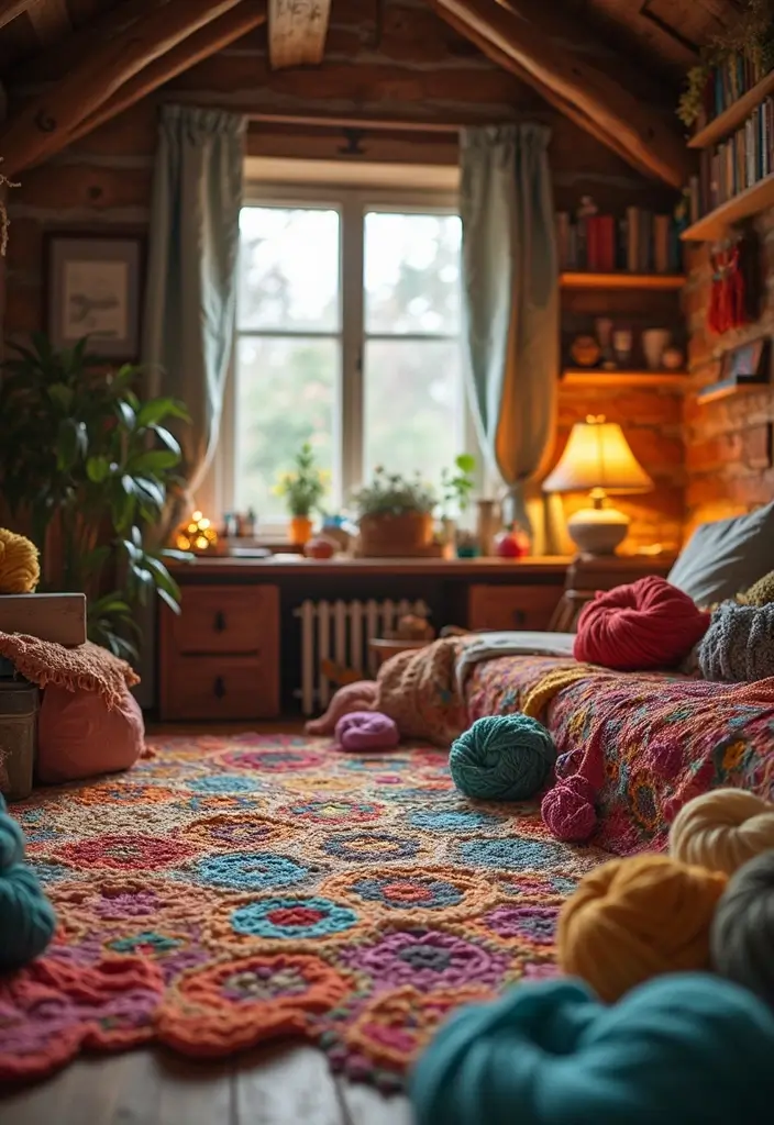 25 Easy Crochet Projects for Beginners: Fun and Relaxing Ideas - Conclusion