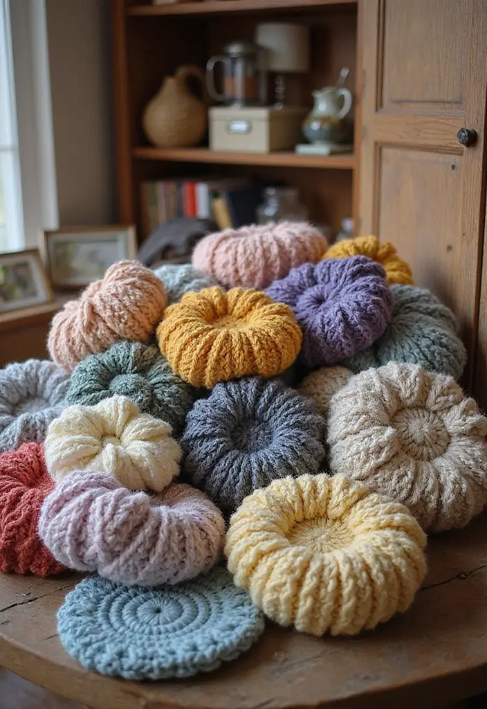 25 Tutoriels de Sacs en Crochet Simples pour Débutants Créatifs - Conclusion