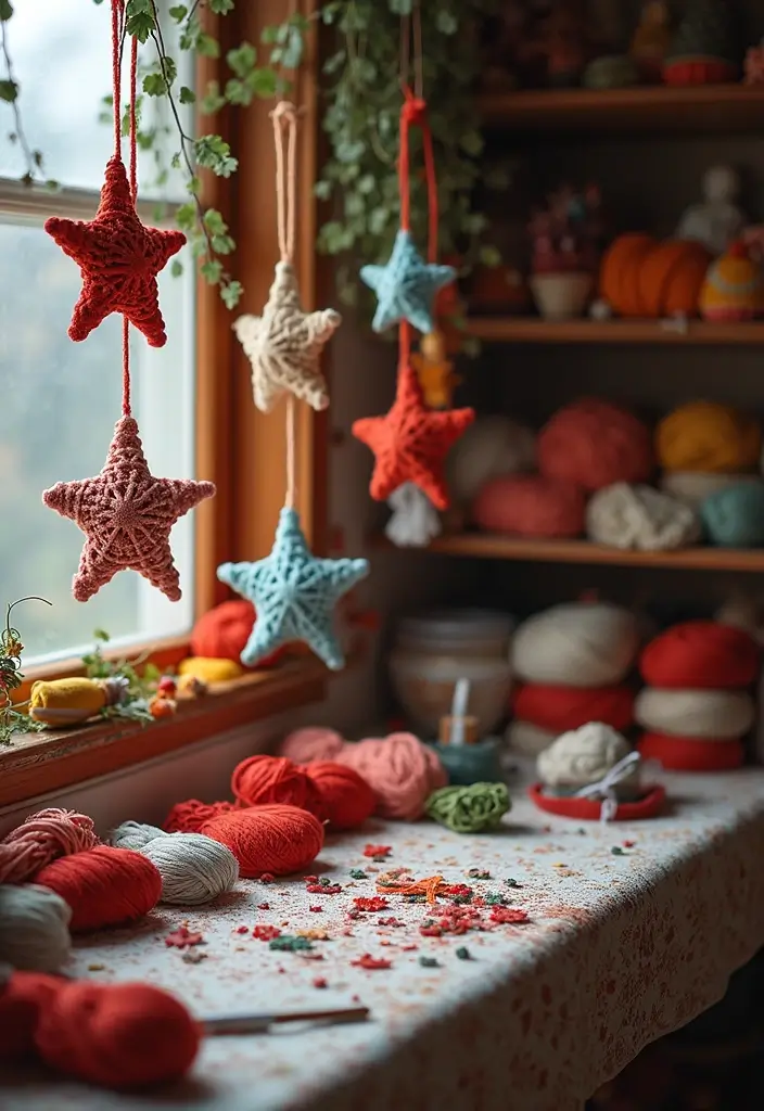 26 Charming Ideas on How to Crochet a Star Step-by-Step - Conclusion