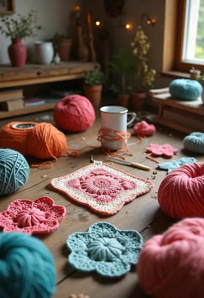 26 Step-by-Step Guides on How to Crochet for Beginners: Simple and Fun - Conclusion