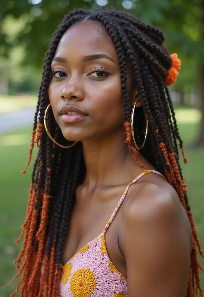 28 Half Braids Half Crochet Hairstyles: Stylish Looks to Inspire - Conclusion