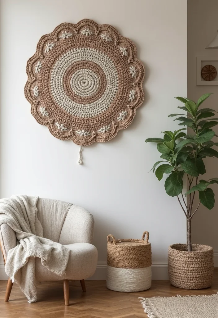 Complete Guide to C2C Crochet Patterns Free with 22 Inspiring Craft Inspirations - 15. Compact C2C Crochet