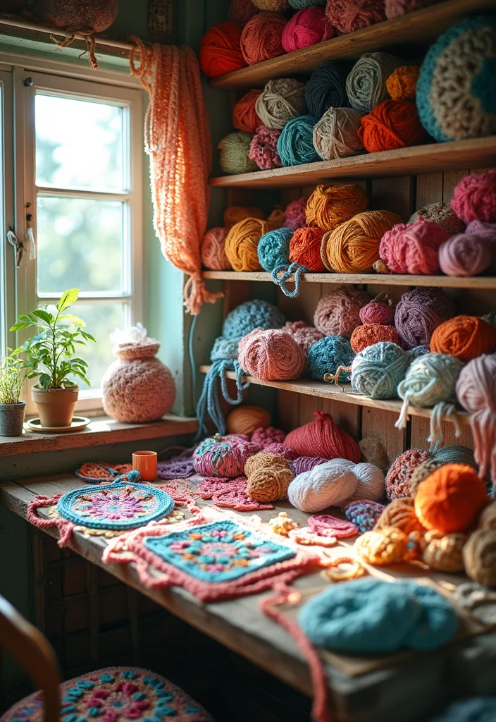 Complete Guide to Crochet Granny Square Pattern with 25 Classic Craft Inspirations - Conclusion