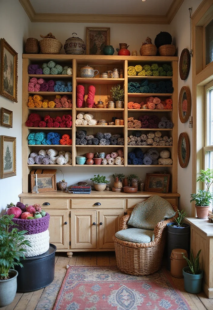 Complete Guide to Easy Crochet Baby Blanket: Showcasing 22 Soft and Cozy Inspirations - 17. Eco-Friendly Crochet Shops