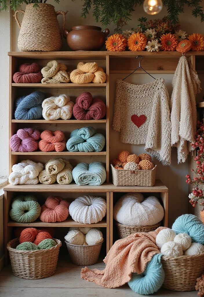 Complete Guide to Easy Crochet Baby Blanket: Showcasing 22 Soft and Cozy Inspirations - 19. Seasonal Crochet Projects