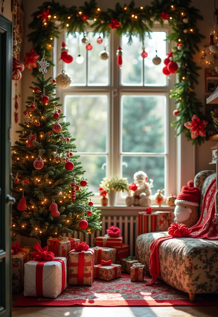 Essential Guide to Christmas Crochet Patterns Free: 25 Festive Visual Inspirations - Conclusion