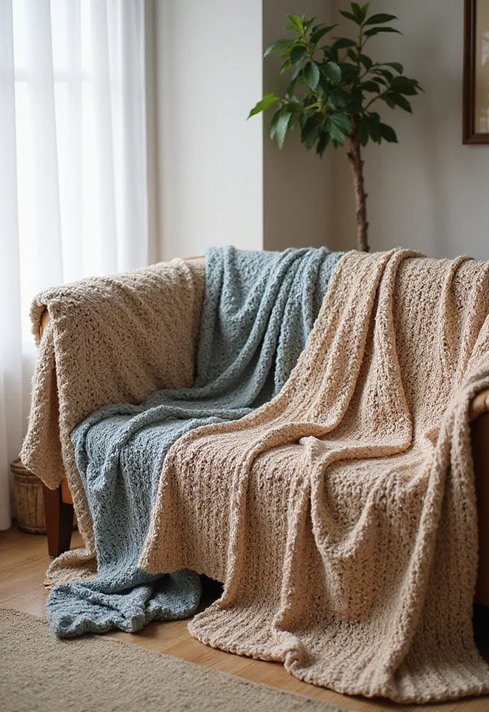 Essential Guide to Crochet Afghan Patterns Free: 23 Cozy Visual Inspirations - Conclusion