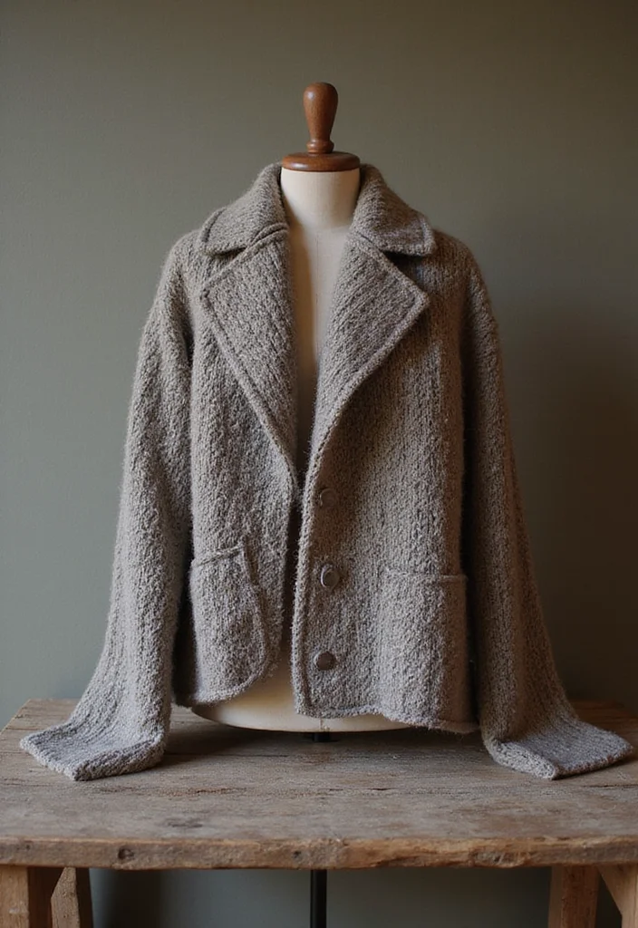 Essential Guide to Crochet Shrug Pattern Free with 20 Cozy Craft Inspirations - 11. Textured Stitch Shrug