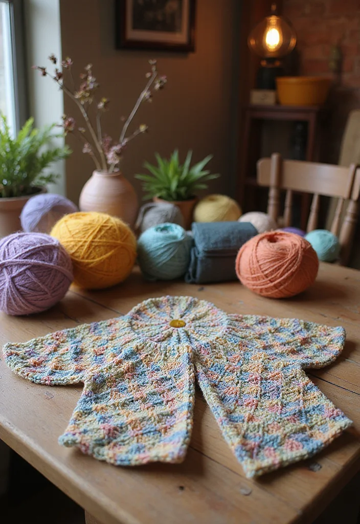 Essential Guide to Crochet Shrug Pattern Free with 20 Cozy Craft Inspirations - Conclusion