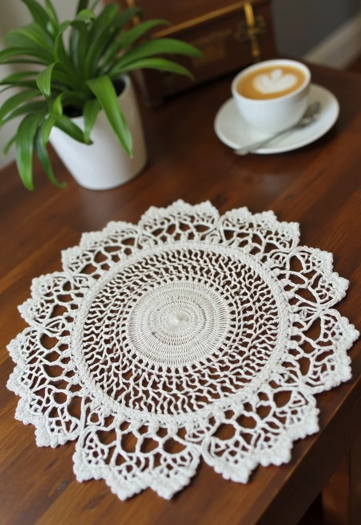 Essential Guide to Free Crochet Doily Patterns: 22 Delicate Craft Inspirations - Conclusion