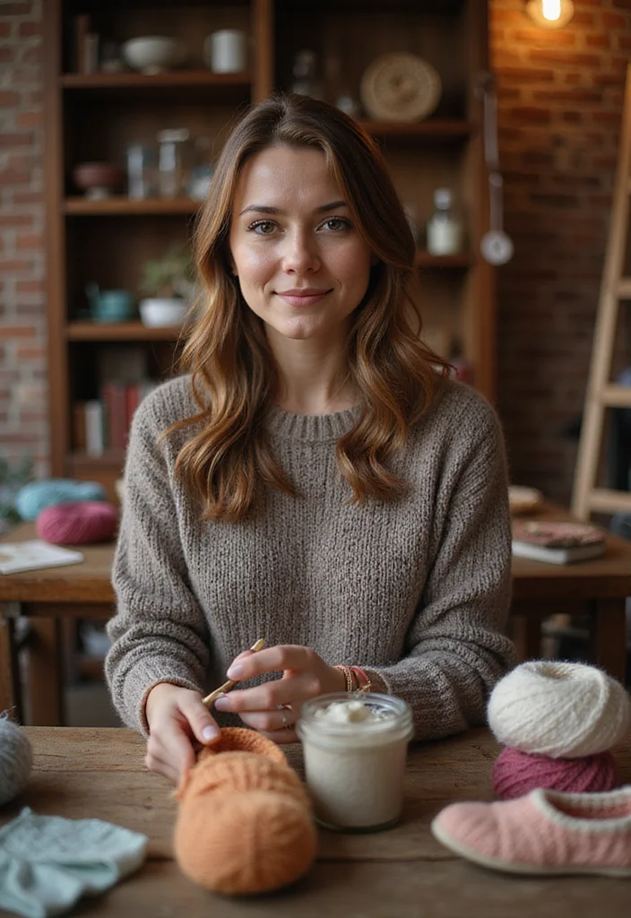 Friendly Guide to Crochet Slippers: 21 Comfortable Craft Inspirations - Conclusion