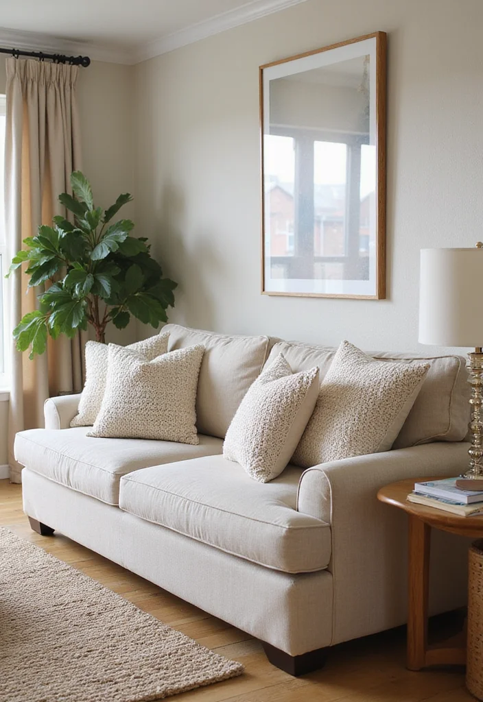 Helpful Guide to Crochet Pillow Patterns Free Featuring 24 Cozy Visual Inspirations - 17. Oversized Crochet Pillows