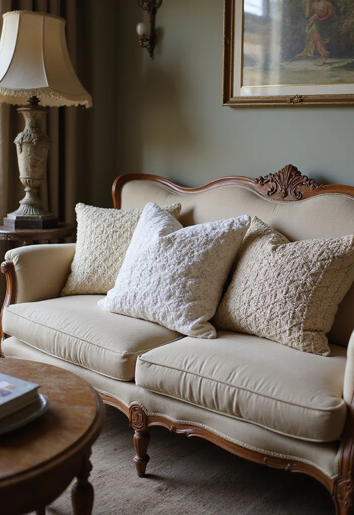 Helpful Guide to Crochet Pillow Patterns Free Featuring 24 Cozy Visual Inspirations - 21. Quilted Crochet Pillows