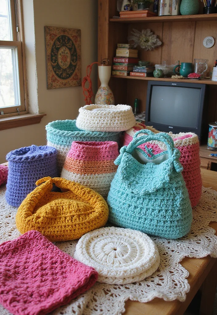 Helpful Guide to Crochet Purse Pattern Free with 22 Chic Craft Inspirations - Conclusion