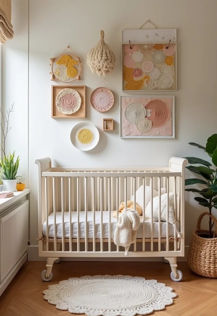 Step-by-Step Guide to Baby Crochet Patterns Free: Showcasing 23 Sweet Visual Inspirations - Conclusion