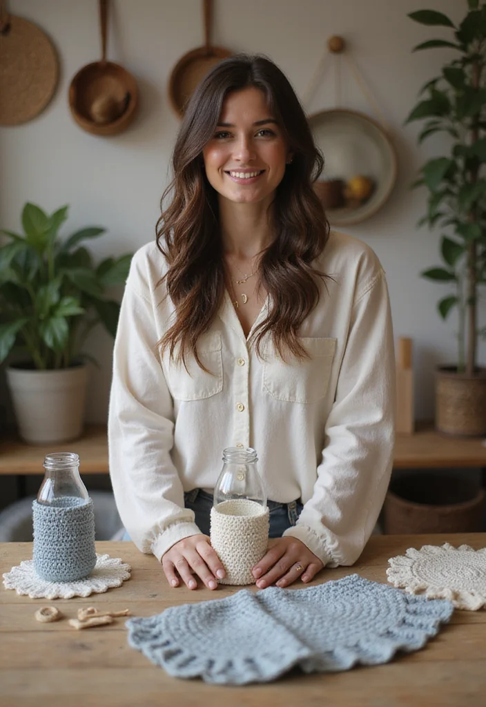 Step-by-Step Guide to Crochet Water Bottle Holder with 21 Useful Craft Inspirations - Conclusion