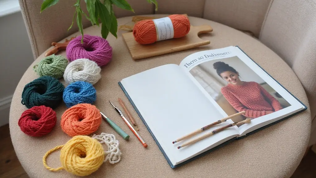 26 Step-by-Step Guides on How to Crochet for Beginners: Simple and Fun