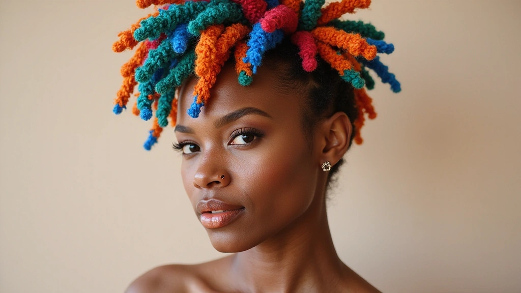 27 Beautiful Crochet Styles for Black Women: Elegant and Modern