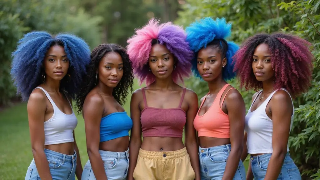 28 Trending Crochet Hairstyles for Black Women You’ll Love to Try