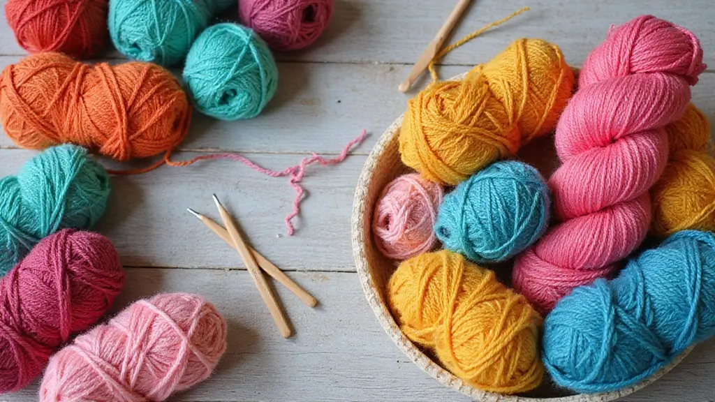28 Tutoriel de Panier en Crochet Simple et Élégant à Faire Soi-Même