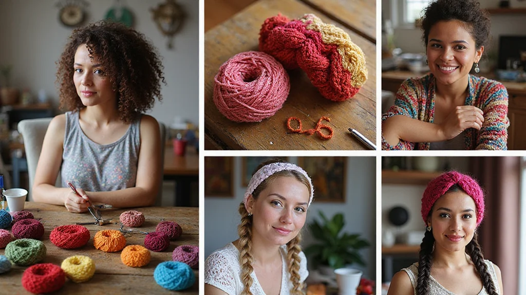 Complete Guide to Crochet Hair Styles Freetress: 20 Trendy Craft Inspirations