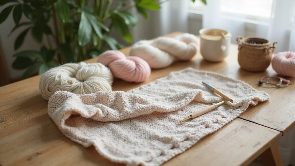 Complete Guide to Easy Crochet Baby Blanket: Showcasing 22 Soft and Cozy Inspirations