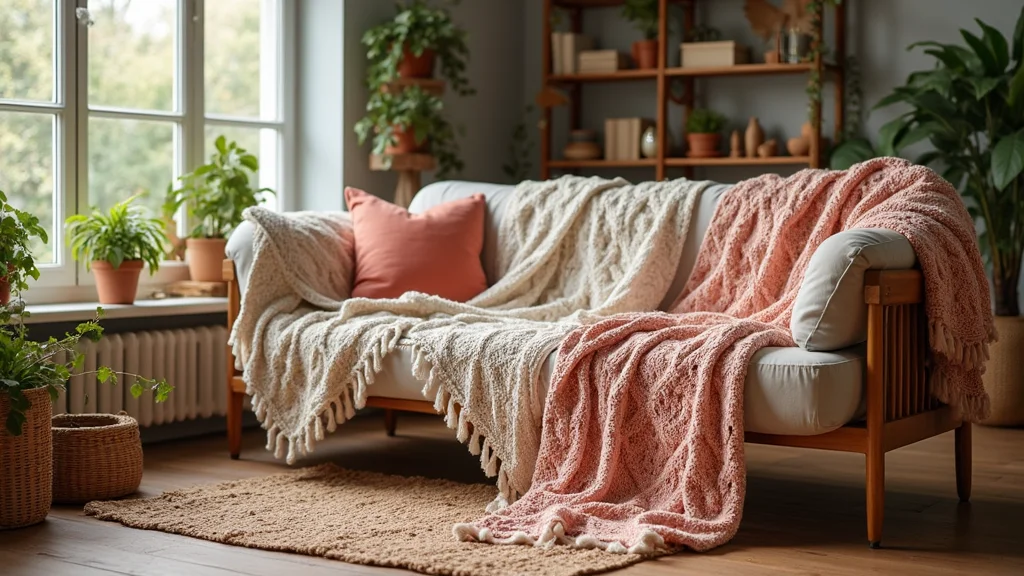 Essential Guide to Crochet Afghan Patterns Free: 23 Cozy Visual Inspirations