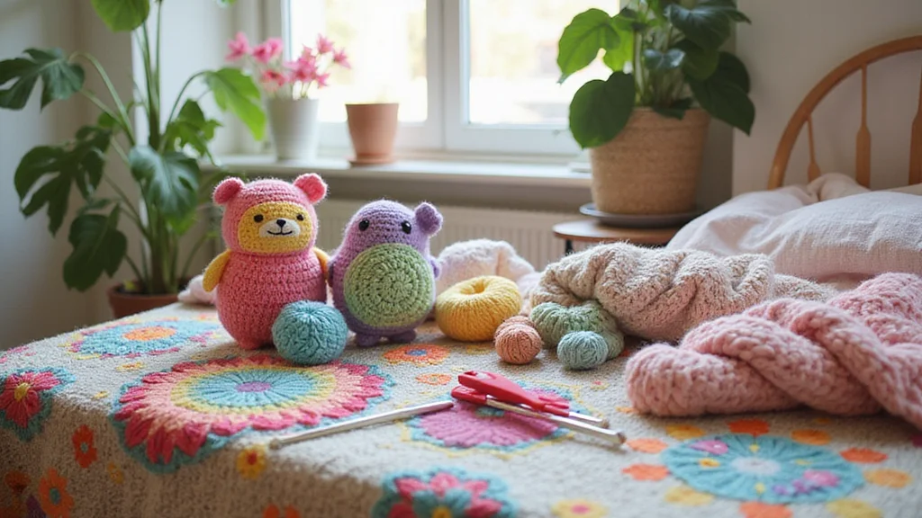 Friendly Guide to Crochet Plushies Pattern Free with 21 Cute Visual Inspirations