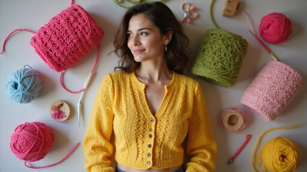 Helpful Guide to Crochet Blouse Free Pattern Featuring 24 Elegant Visual Inspirations