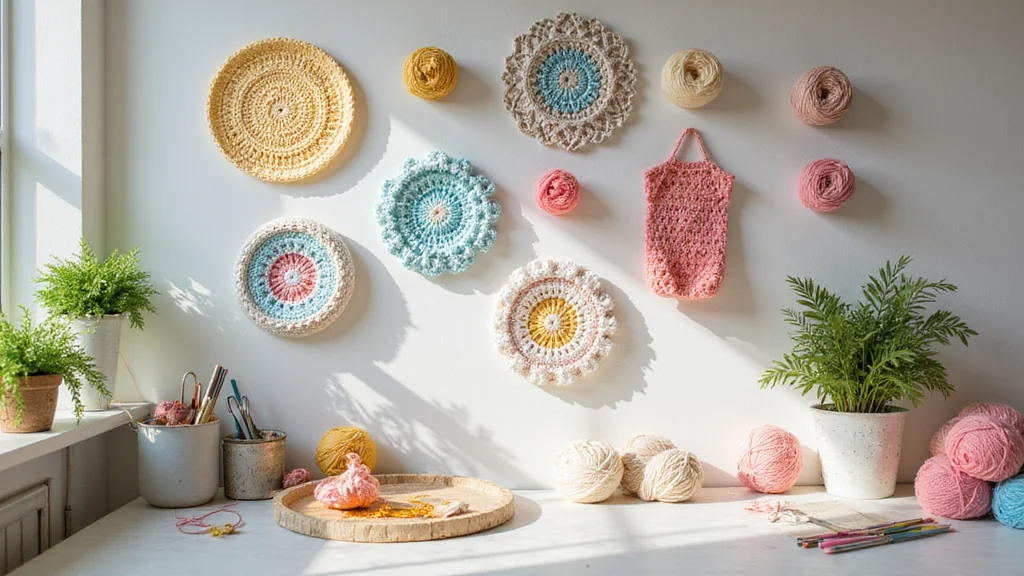 Step-by-Step Guide to Baby Crochet Patterns Free: Showcasing 23 Sweet Visual Inspirations