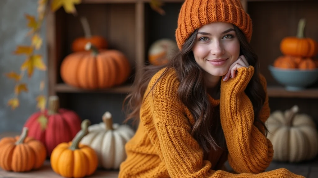 Step-by-Step Guide to Crochet Pumpkin Free Pattern Featuring 24 Festive Visual Inspirations